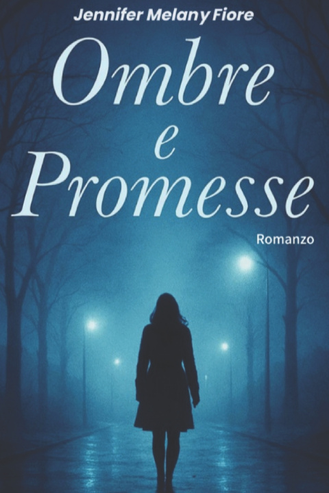 Kniha Ombre e Promesse Jennifer Melany Fiore