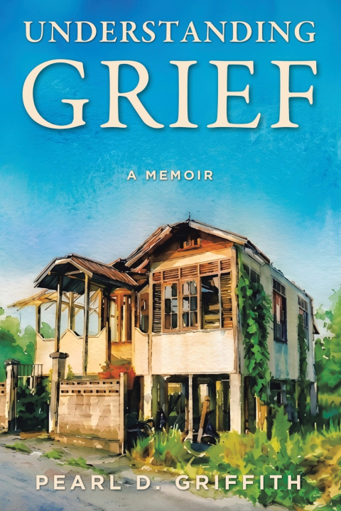 Könyv Understanding Grief Pearl D. Griffith