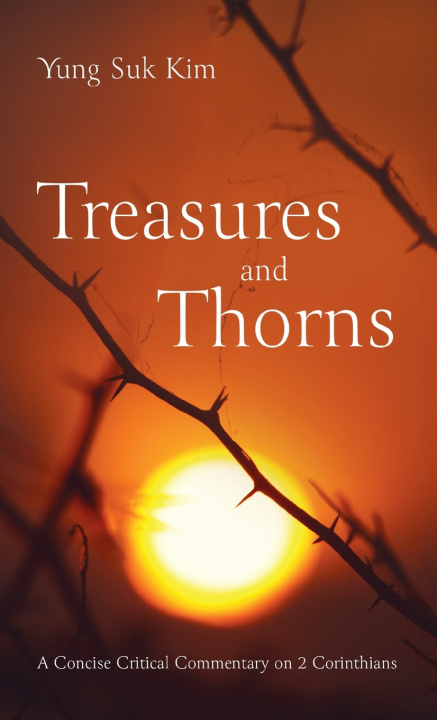 Buch Treasures and Thorns Yung Suk Kim