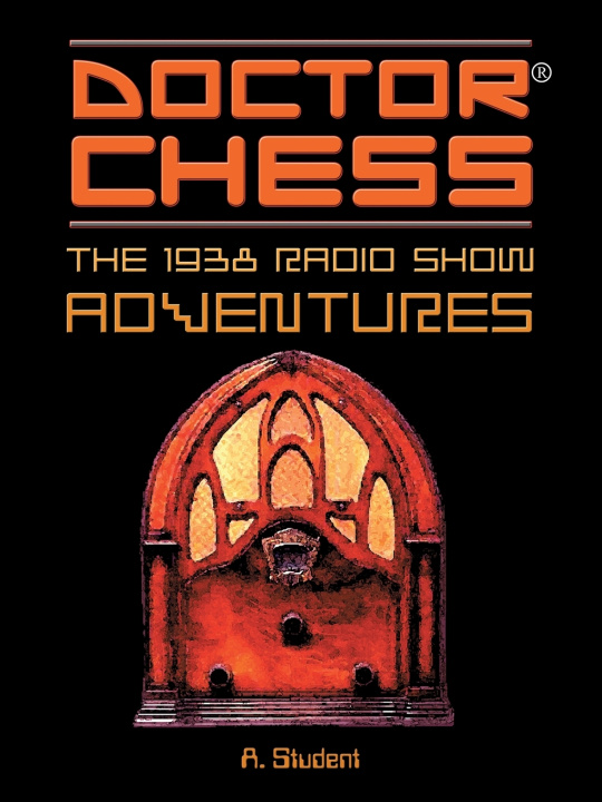 Boek DOCTOR® CHESS A. Student