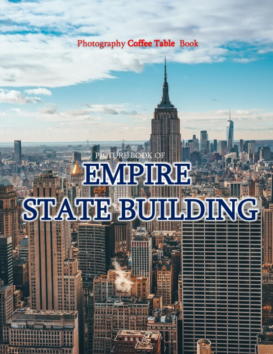Boek NEW YORK LAMAR MAYAR