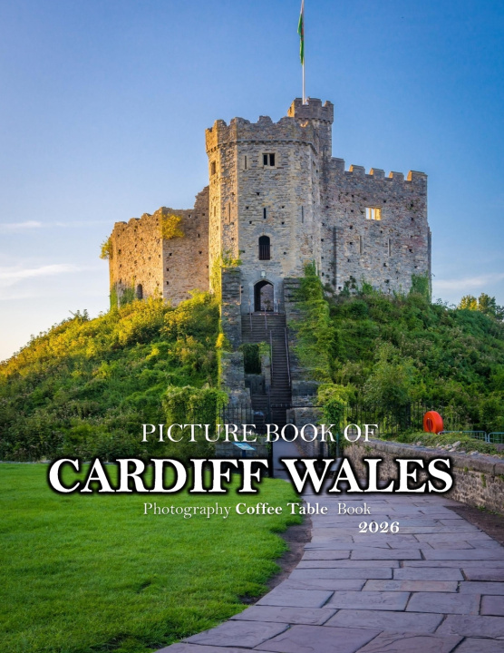 Książka CARDIFF ALMASH SABA