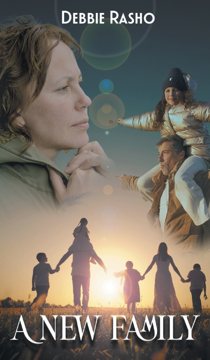 Buch A New Family Debbie Rasho