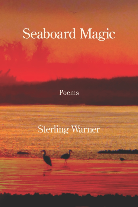 Książka Seaboard Magic Sterling Warner
