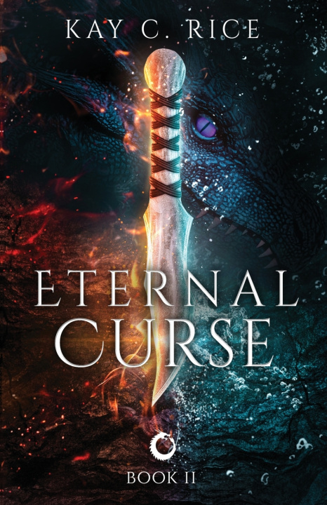 Buch Eternal Curse Kay C Rice