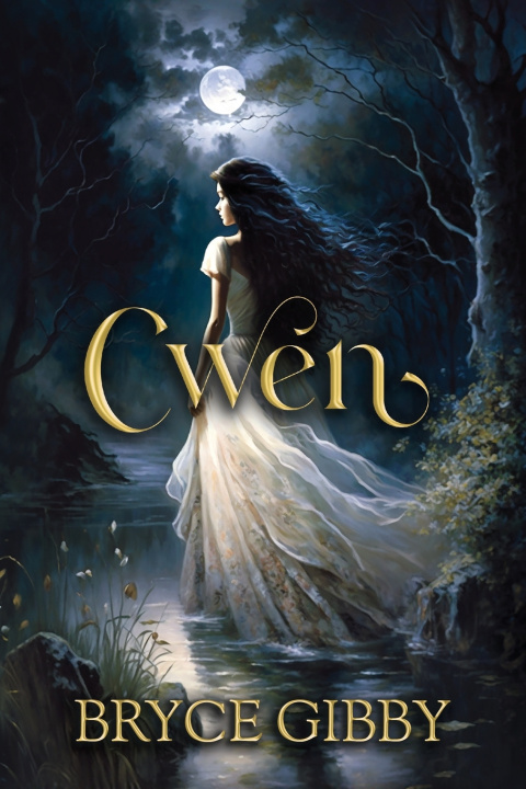 Boek Cwen Bryce Gibby