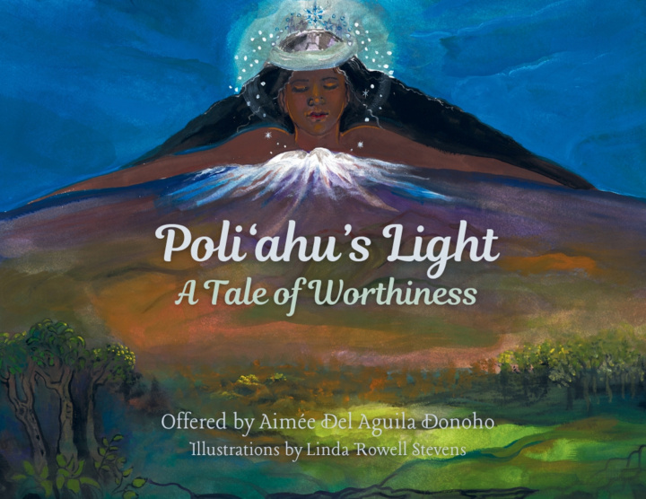 Książka Poliʻahu's Light Aimée Del Aguila Donoho