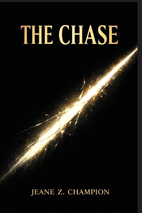 Carte The Chase Jeane Z Champion
