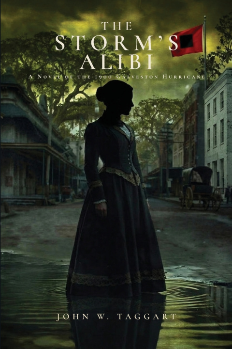 Carte The Storm's Alibi John W Taggart