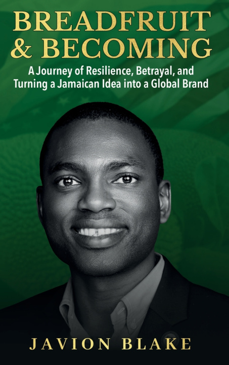 Book Breadfruit & Becoming Javion Blake