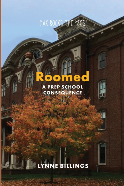 Livro Roomed A Prep School Consequence Lynne Billings