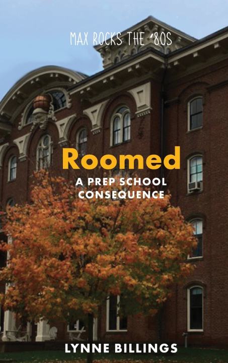 Boek Roomed A Prep School Consequence Lynne Billings