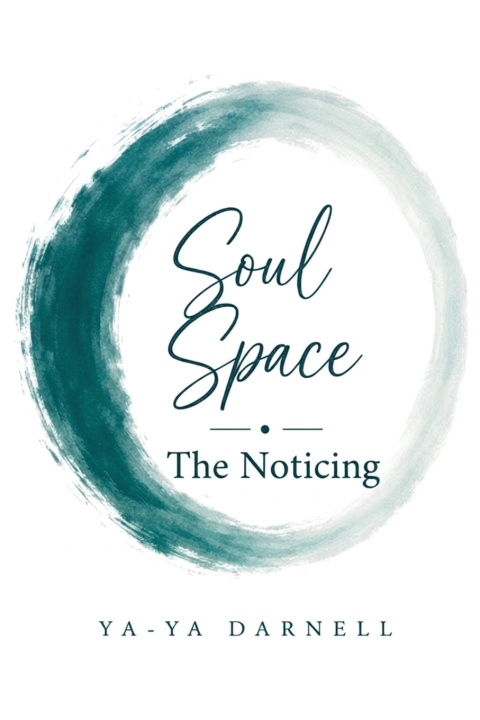 Książka Soul Space Ya-Ya Darnell