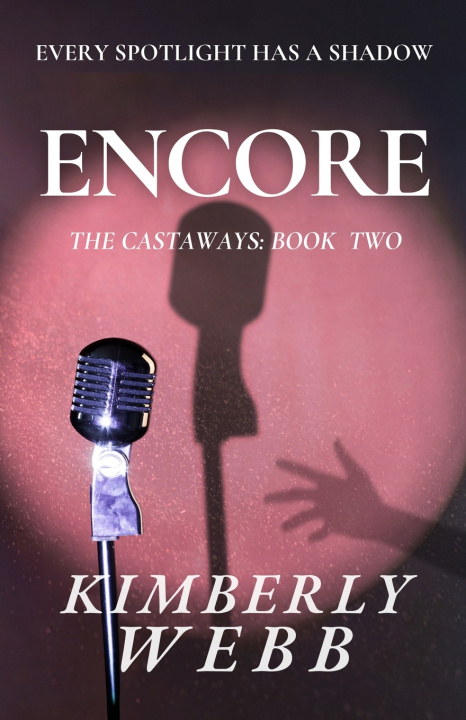 Book Encore Kimberly Webb