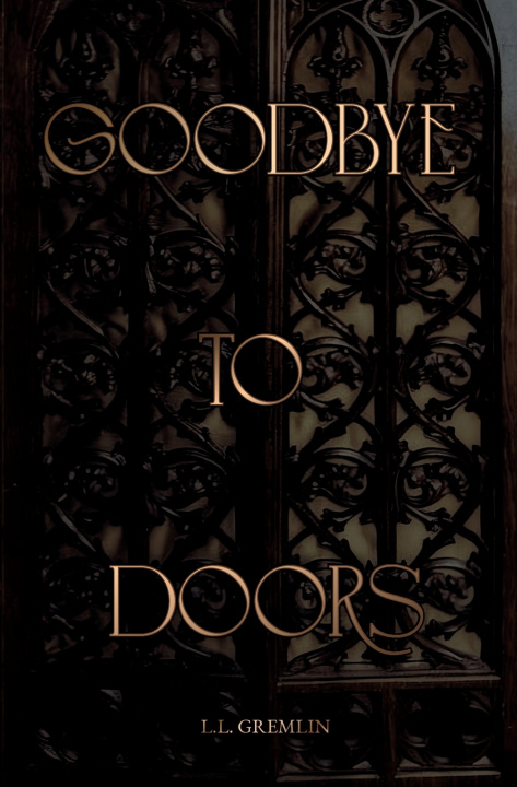 Książka Goodbye To Doors Gremlin
