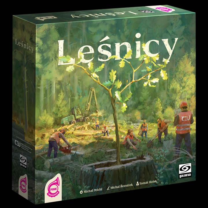 Libro Leśnicy 