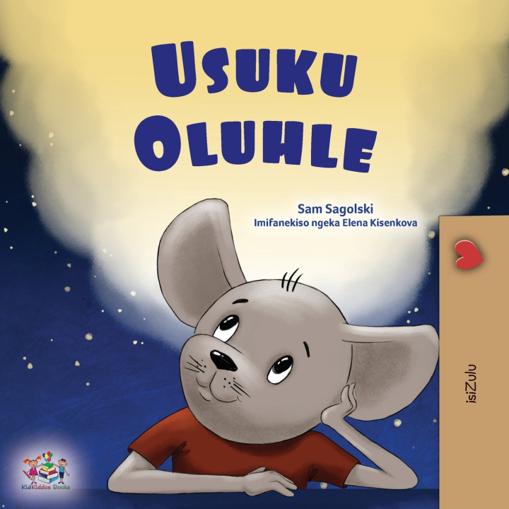 Buch A Wonderful Day (Zulu Children's Book) Sam Sagolski