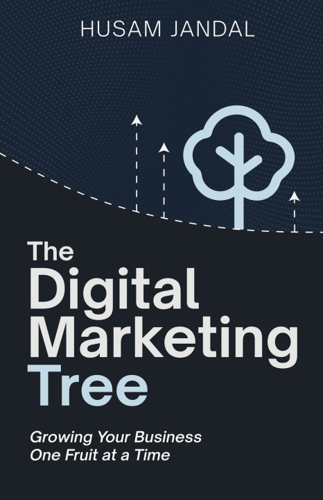 Buch The Digital Marketing Tree Husam Jandal