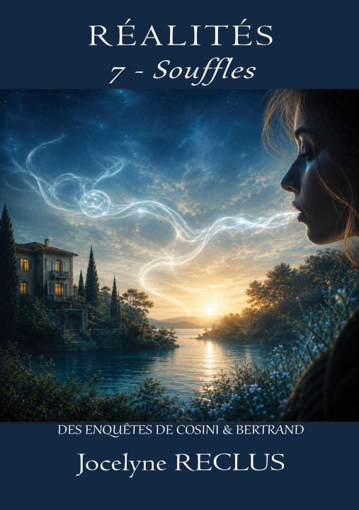 Libro RÉALITÉS 7 - Souffles RECLUS