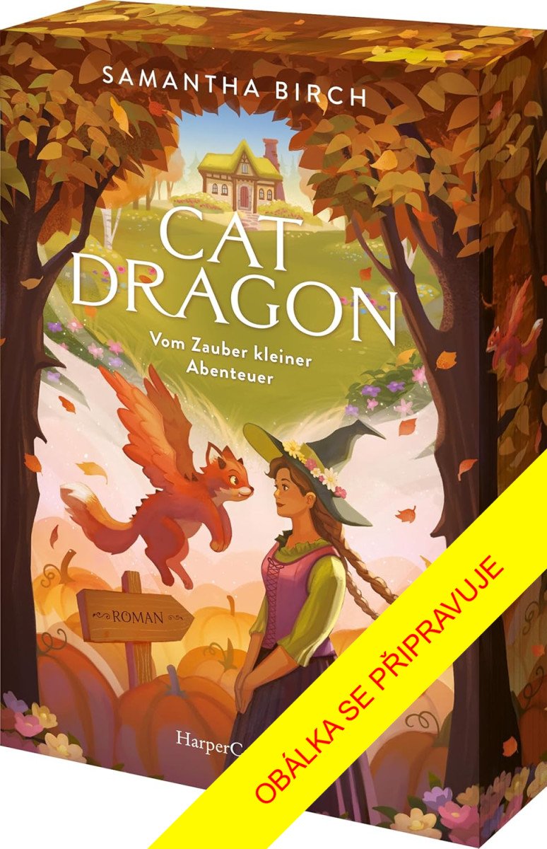 Libro Drakočky 