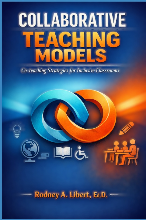 Buch Collaborative Teaching Models Rodney Andre Libert