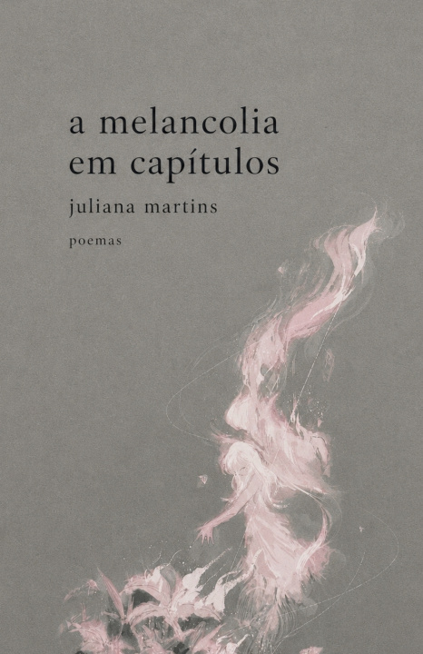 Buch a melancolia em capítulos Juliana Martins dos Santos