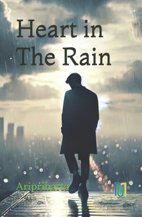 Buch Heart in The Rain Aripriharta