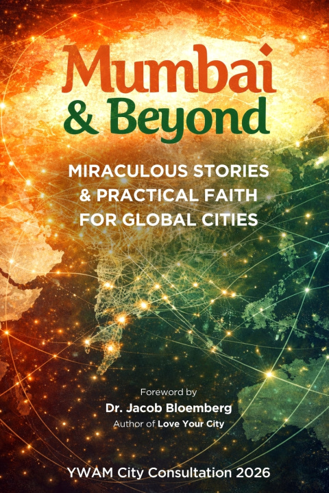 Libro Mumbai & Beyond Jacob Bloemberg