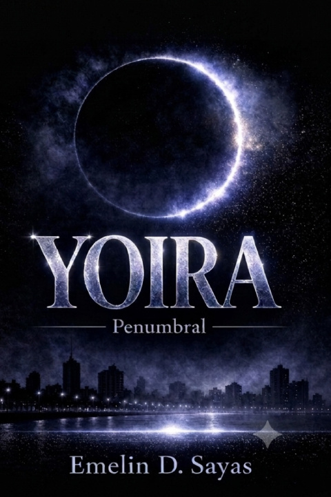 Libro YOIRA Emelin D. Sayas