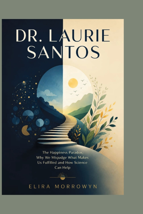 Libro DR. LAURIE SANTOS Elira Morrowyn
