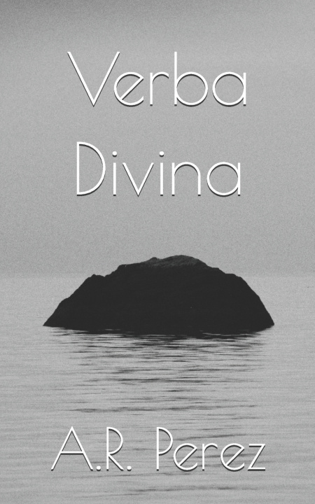 Buch Verba Divina A.R. Perez