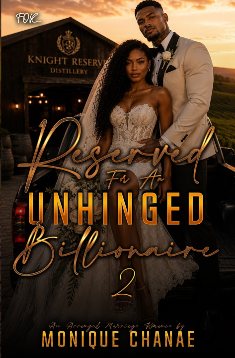 Buch Reserved For An Unhinged Billionaire 2 Monique Chanae