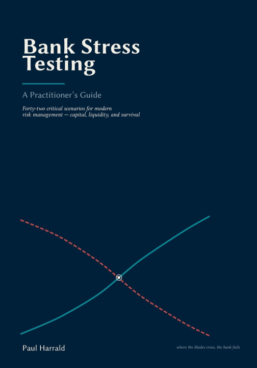 Libro Bank Stress Testing Paul Harrald
