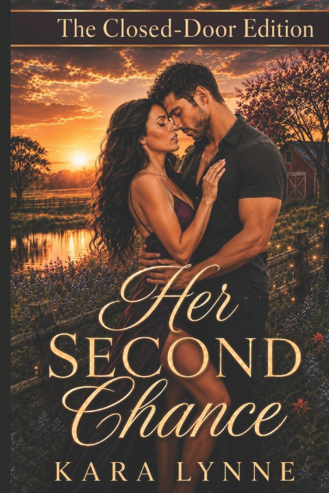 Libro Her Second Chance Kara Lynne
