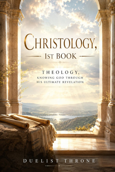 Buch Christology, 1st Book Kizu Raaichi