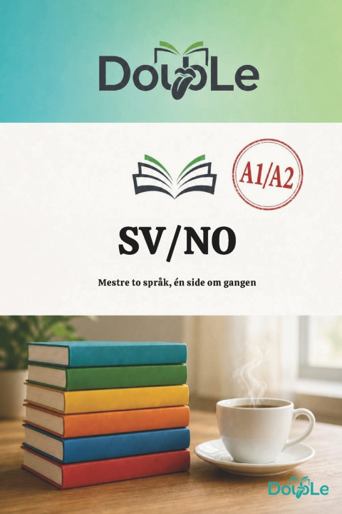 Libro SV/NO Edgar van der Sel
