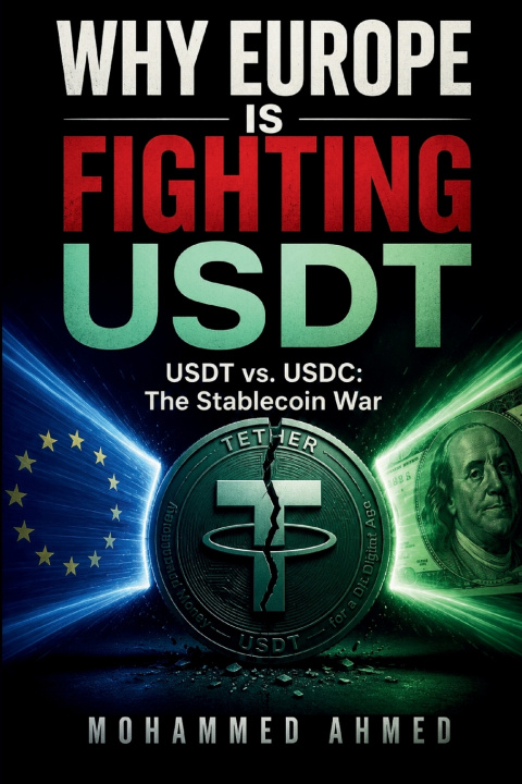 Buch EUROPE FIGHTING USDT Mohammed Ahmed