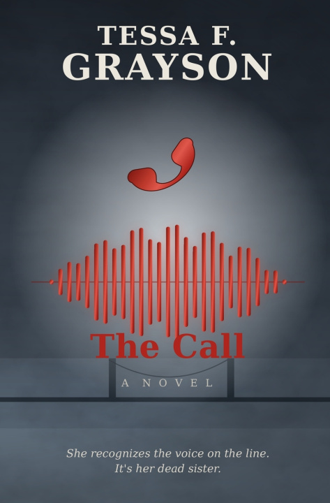 Libro The Call Tessa F. Grayson