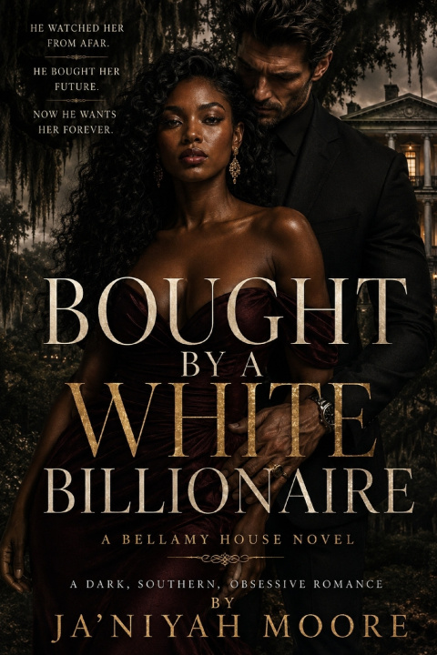 Libro Bought by the White Billionaire Ja'Niyah Moore