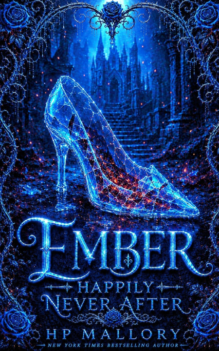 Buch Ember, a Cinderella Retelling H.P. Mallory