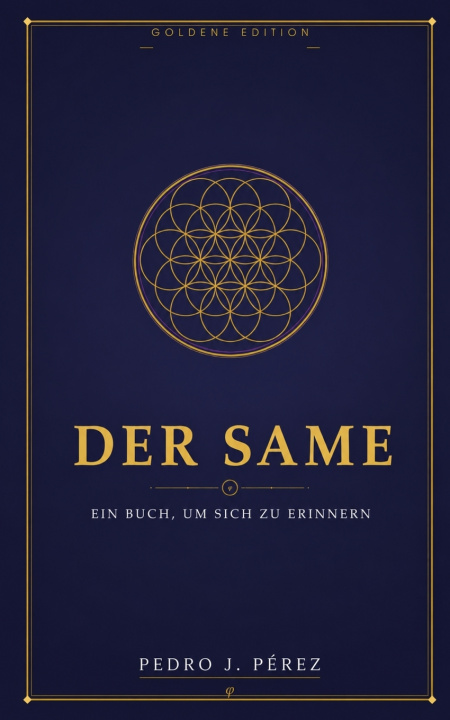Book DER SAME Pedro J. Pérez