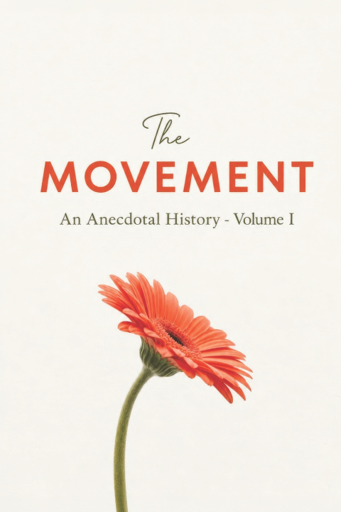 Book The Movement Keith Wallace