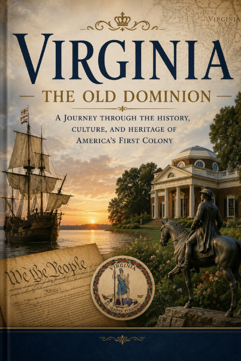 Libro Virginia Davilla