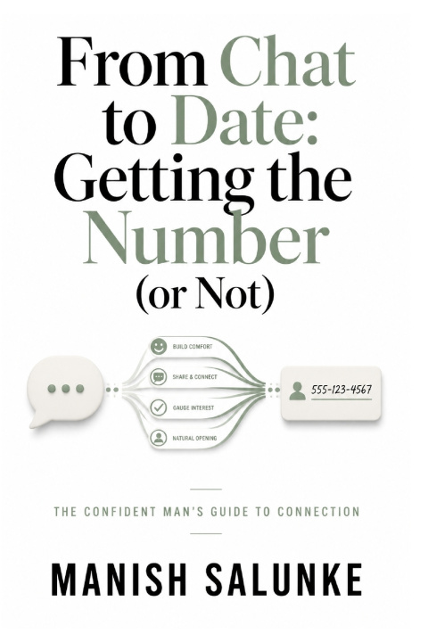 Buch From Chat to Date Manish Salunke