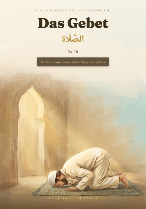 Buch Das Gebet (Salah) Umme Abdullah