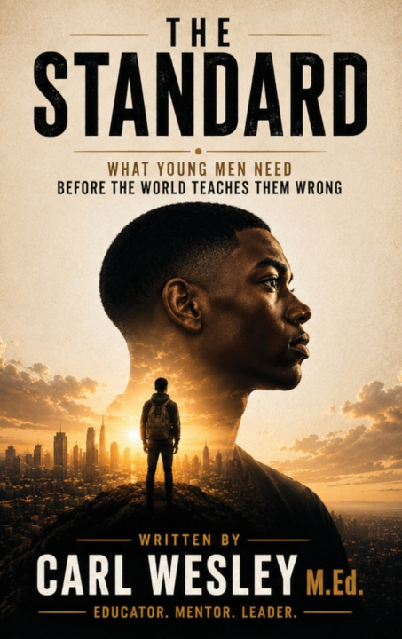 Libro The Standard Carl W Wesley M.Ed