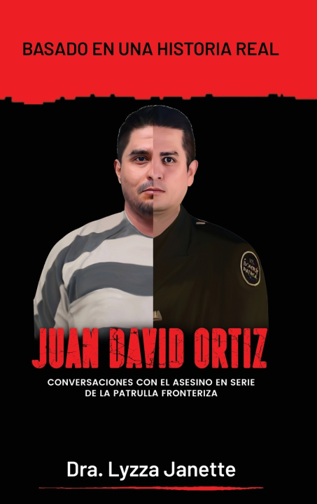 Buch JUAN DAVID ORTIZ Lyzza Janette