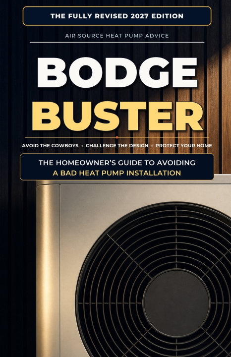 Buch Bodge Buster Mars Mlodzinski