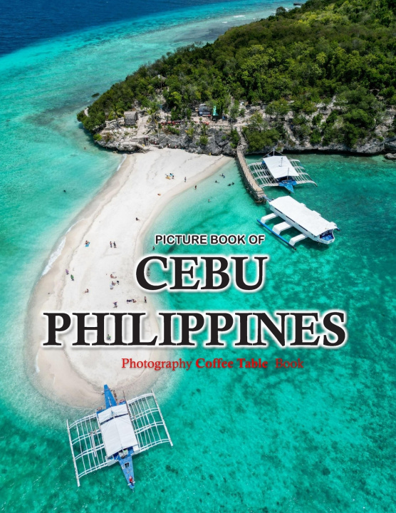 Libro CEBU PHILIPPINES ALMASH SABA