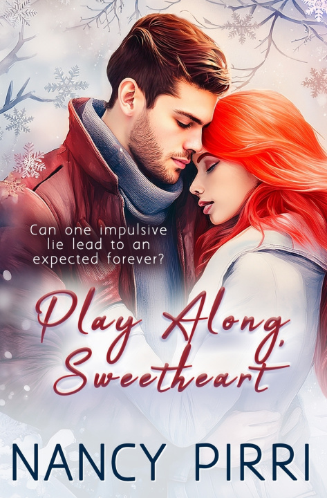 Buch Play Along, Sweetheart Nancy Pirri